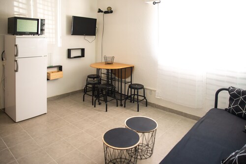 Bienvenue au Studio du Grazel