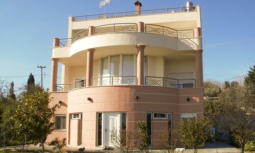 Villa Serenity