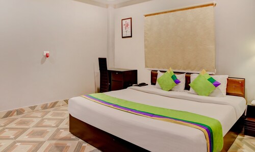 Treebo Trip GD Hotel