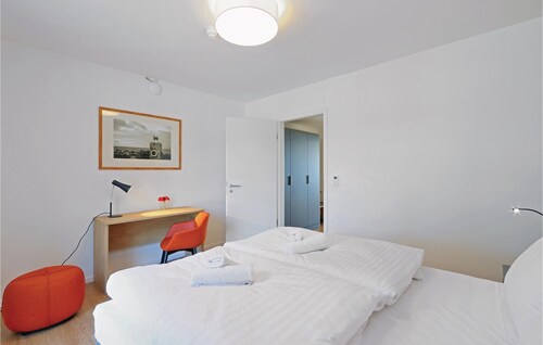 1 Zimmer Unterkunft in Putbus/Rügen