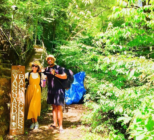 Vanguard Backpackers - Hostel