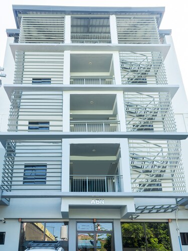 OYO 561 ABN Hostel