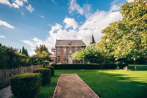 Hotel De Pastorie