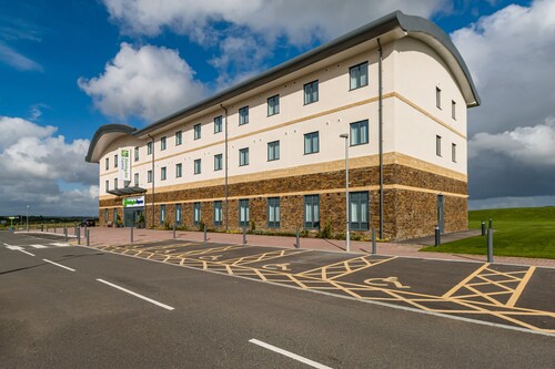 Holiday Inn Express Bodmin - Victoria Junction, an IHG Hotel