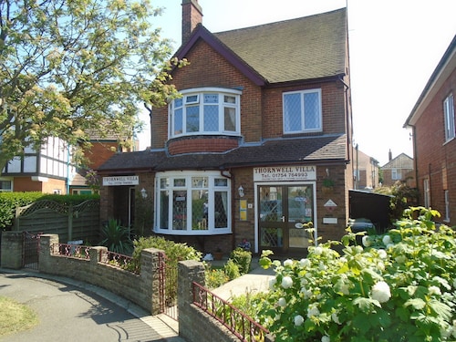 Thornwell Villa