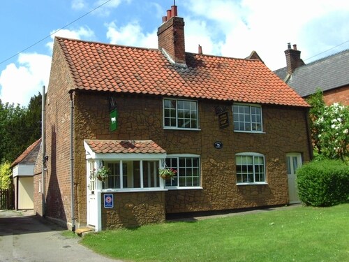 White Horse Cottage Sherwood Forest - Still accepting bookings during lockdown