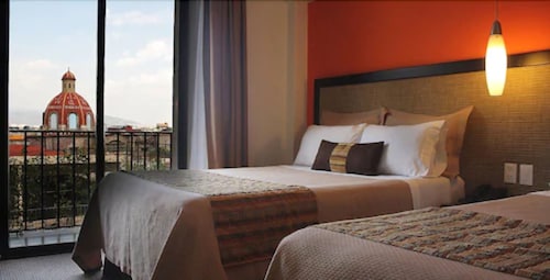 Hotel Catedral