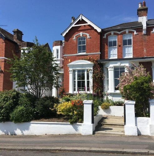 Anne's House