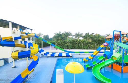 Daman Ganga Valley Resort