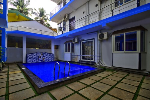 Queen of Queens by Vignesh Hospitality