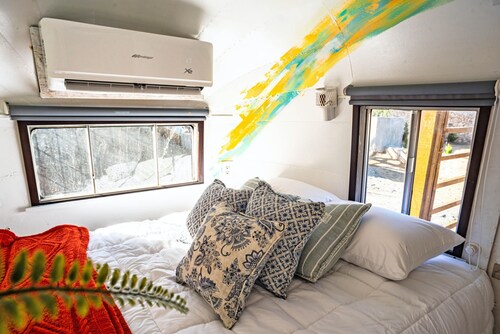 Valley Nomads by GuruHotel
