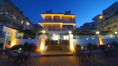 Yali Bahce Butik Otel