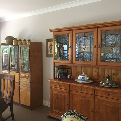 Railway Cottage, Gorgeous Heritage Award Winner.