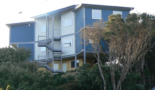 Sandy Point Beach Escape