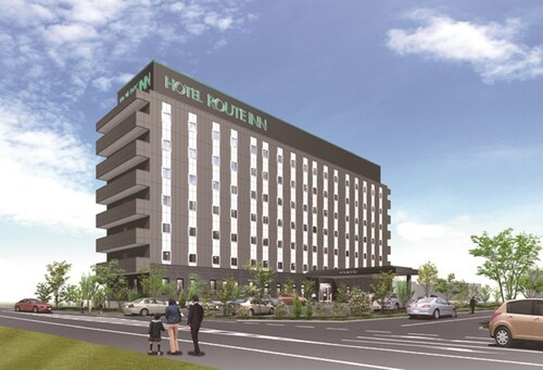 Hotel Route-Inn Kashiwa Minami -Kokudo 16 gou zoi-