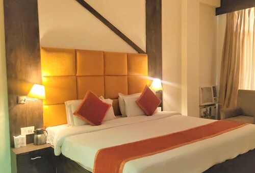Brinjal Hotels