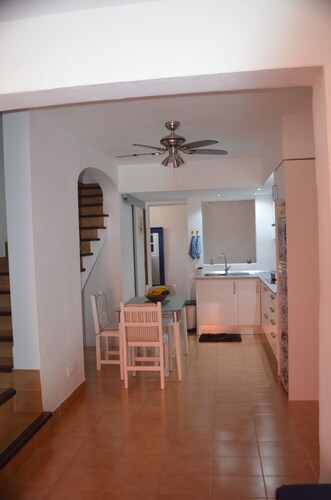 Comfortable and sunny bungalow in Maspalomas