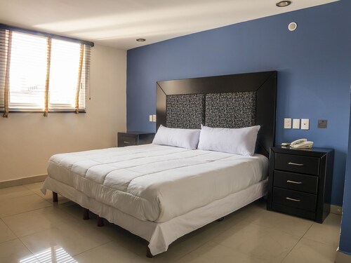 Hotel Plaza Delta