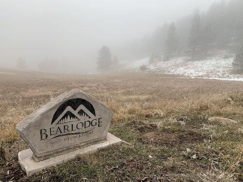 Bearlodge Mountain Resort