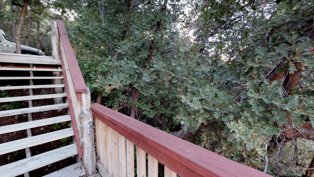 Room - Balcony View