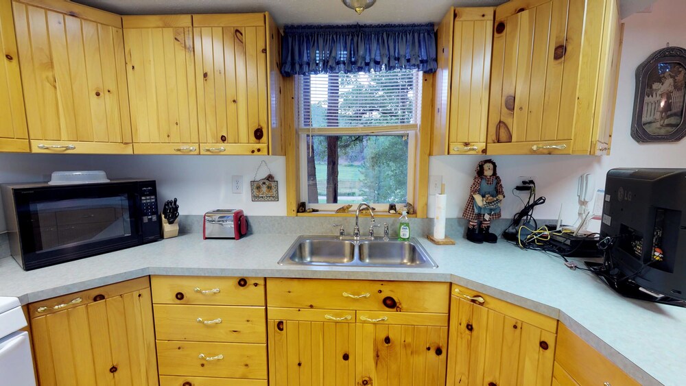 Room - Private Kitchen