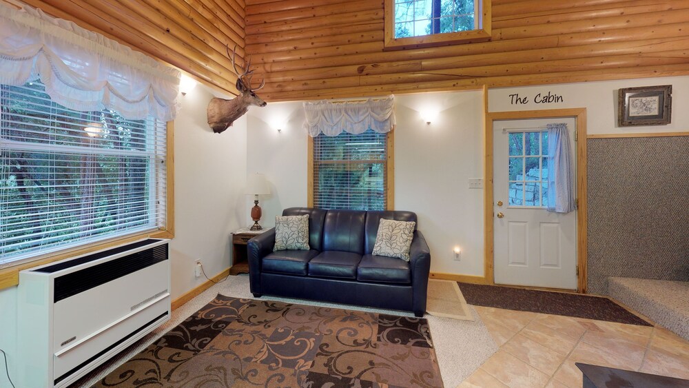 Room - Living Area