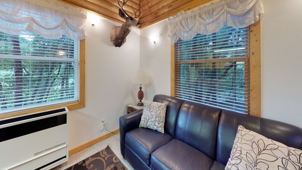 Room - Living Area