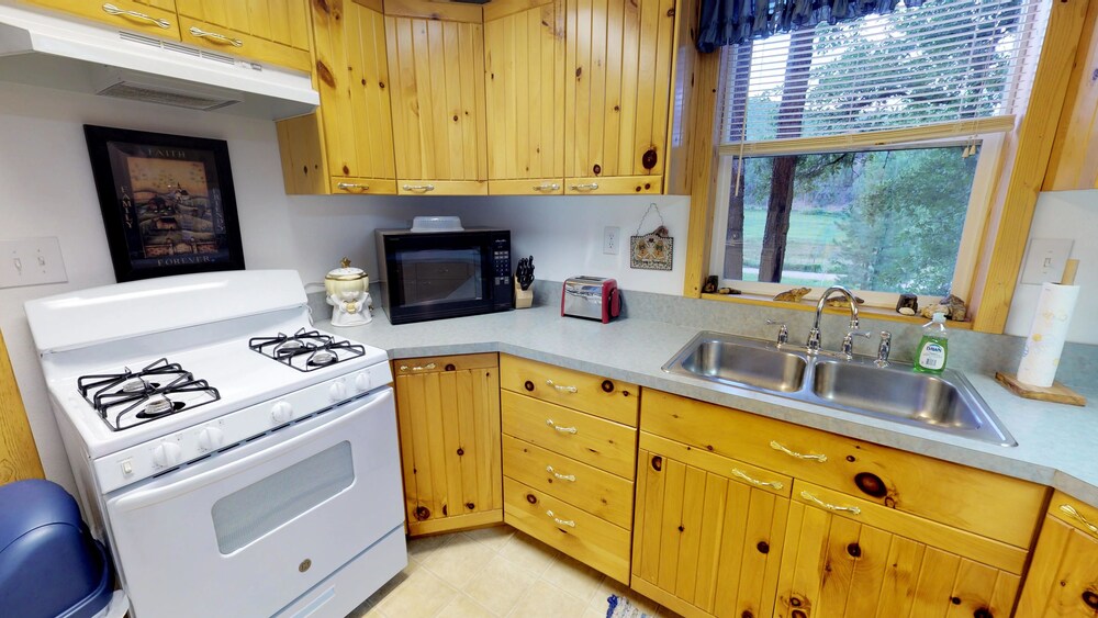 Room - Private Kitchen