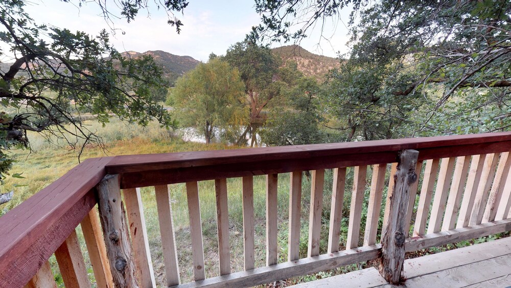 Room - Balcony View