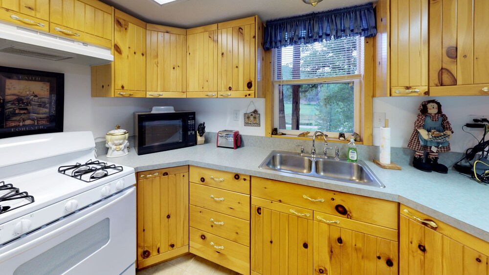 Room - Private Kitchen