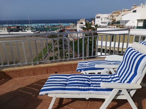 Appartement - Los Cristianos