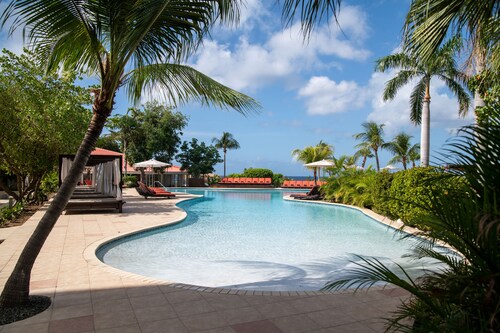 Dreams Curacao Resort, Spa & Casino