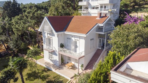 Triada Hotel Buyukada