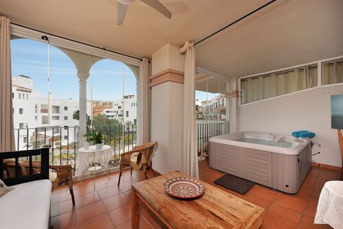 Oasis de La Cala Apartment
