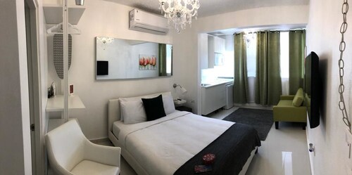 Aibonito Hotel 205