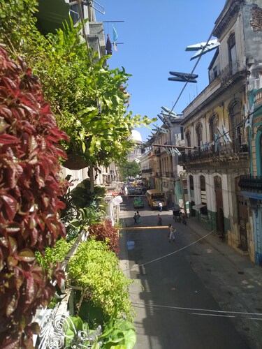 Casa Carmen