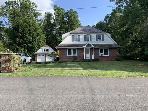 Stunning .5 acre family-friendly home, near everything in the heart of Beacon NY
