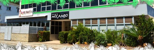Auberge du Mocambo
