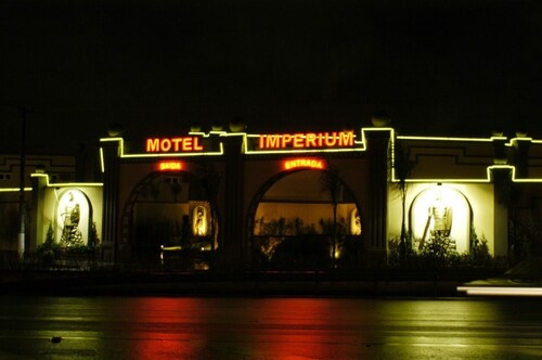Motel Imperium Adults Only