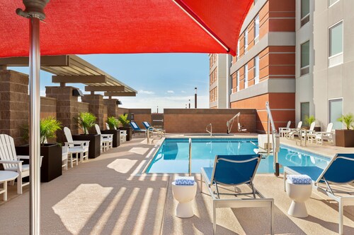 Tru By Hilton Scottsdale Salt River