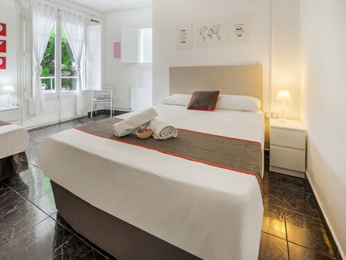 Hostal El Patio de la Luna by Vivere Stays