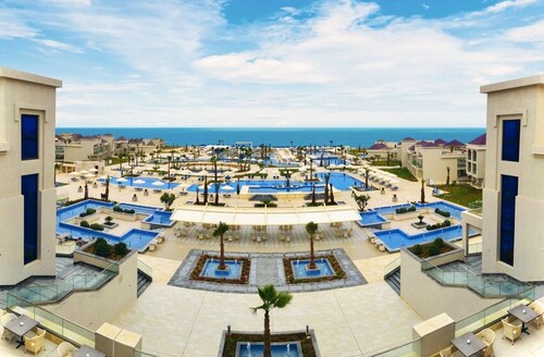 White Beach Resort Taghazout - All Inclusive