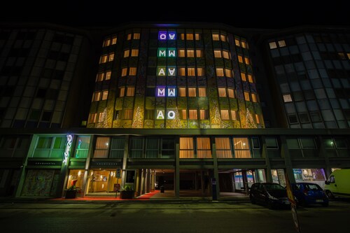 Omama Hotel