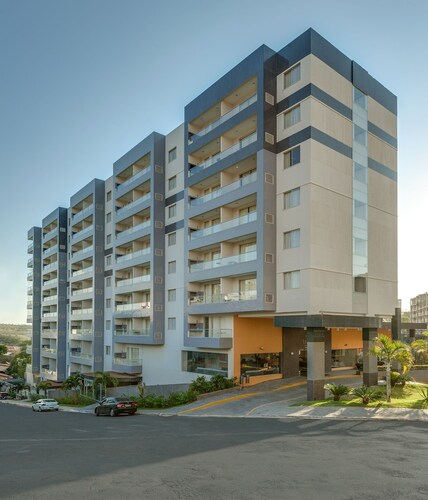 Hotel Veredas do Rio Quente Flat Service