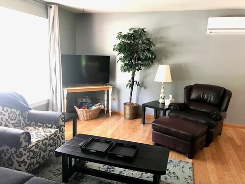 Upnorth Getaway in Beautiful Grayling
