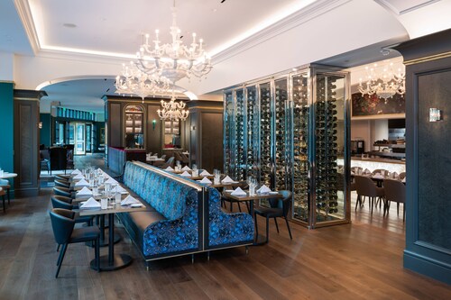 Grand Bohemian Hotel Charlotte, Autograph Collection