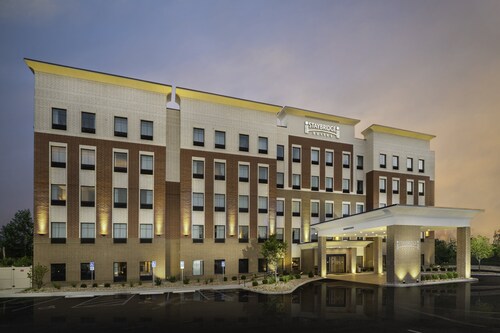 Staybridge Suites Florence, an IHG Hotel