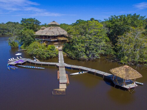 La Selva Jungle by Eco Luxury Group