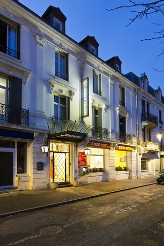 Enzo Hotel