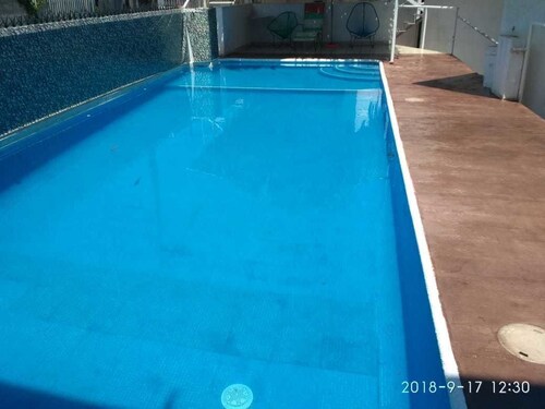 Hotel Fiesta Portola